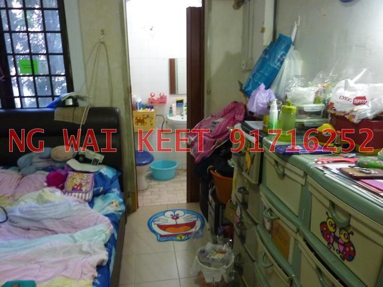 Blk 626 Hougang Avenue 8 (Hougang), HDB 3 Rooms #139501222